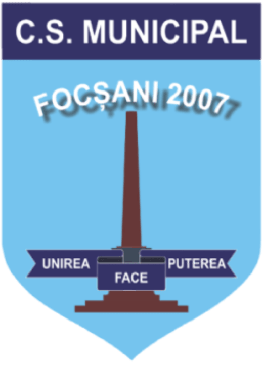 CSM Focșani 2007