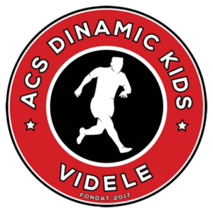 ACS Dinamic Kids Videle