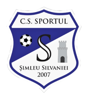 CS Sportul 2007 Șimleu Silvanei