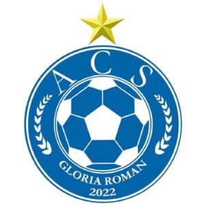 emblema-gloria-roman-sfinx-football